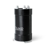 NP 2G Fuel Surge Tank 3.0 Litre for Internal Fuel Pumps