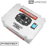 Pyrotect Elite Fuel Cell with the Nuke Performance CFC Unit
