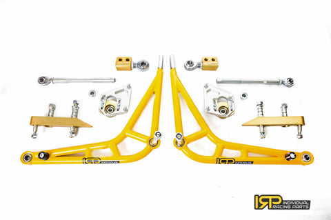 IRP Front Suspension Steering Drift Kit V2 - E36