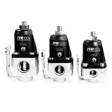NP Fuel Pressure Regulator FPR100x AN-10