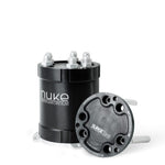 NP 2G Fuel Surge Tank 2.0 litre for External Fuel Pumps - DOUBLE CHECK