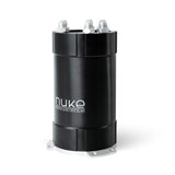 NP 2G Fuel Surge Tank 3.0 Litre for External Fuel Pumps