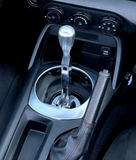 IRP SHORT SHIFTER - Mazda MX-5 ND 6 speed gearbox