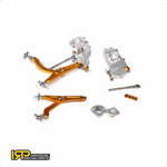 IRP Front Suspension Steering Drift Kit BMW E8X, E9X