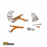 IRP Front Suspension Steering Drift Kit BMW E8X, E9X