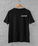 Official TS Black T-Shirt